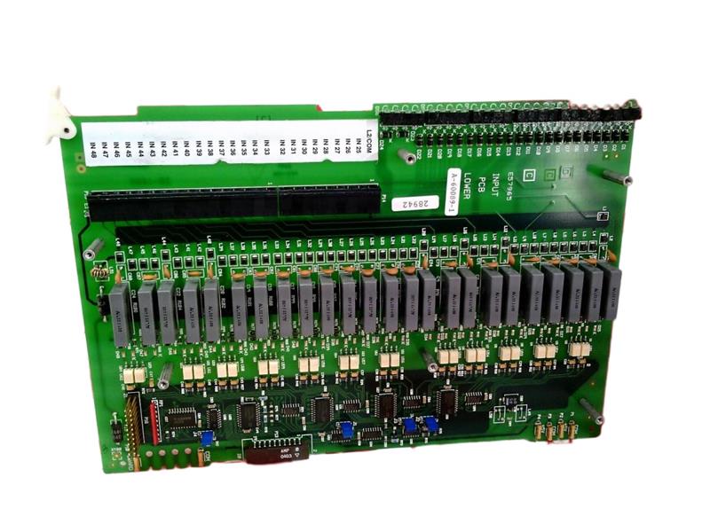 A-60089-101 by INVENSYS