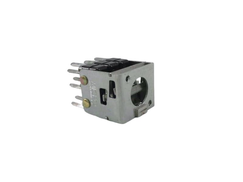 PM-CCD by HONEYWELL
