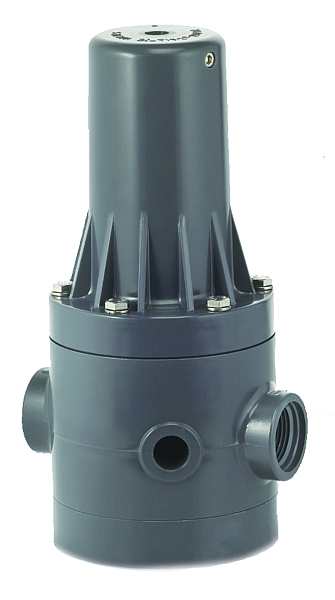 PLAST-O-MATIC PRH300V-PV