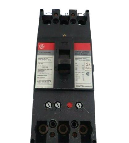 GENERAL ELECTRIC TFL236200WL