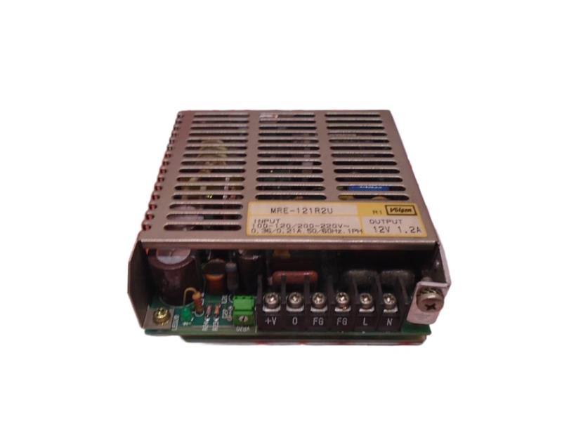 VOLGEN MRE-121R2U