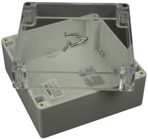 BUD INDUSTRIES PN-1339-C