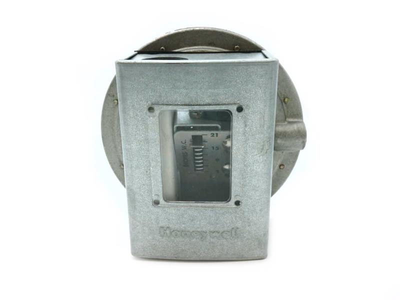 HONEYWELL C645B-1013