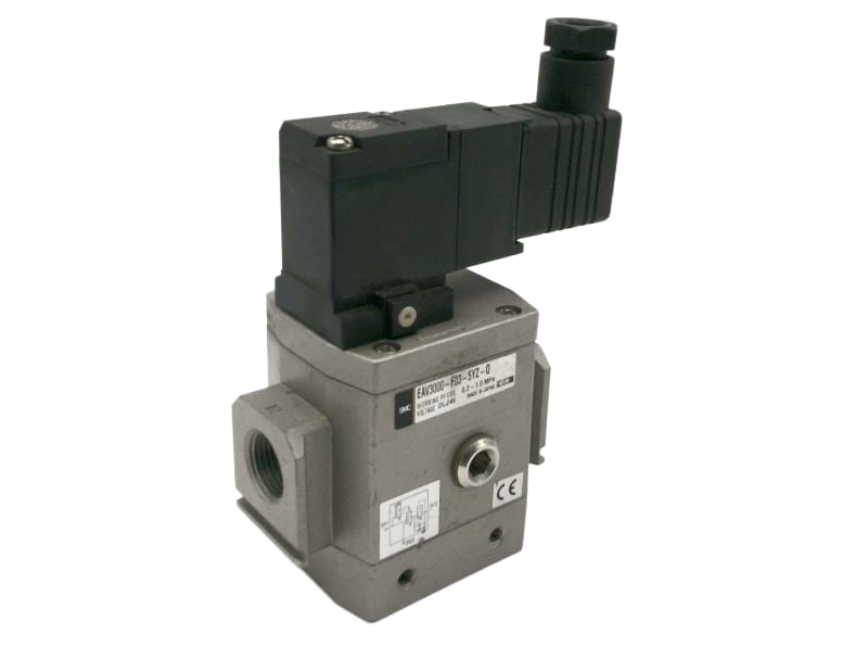 SMC EAV3000-F03-5YZ-Q