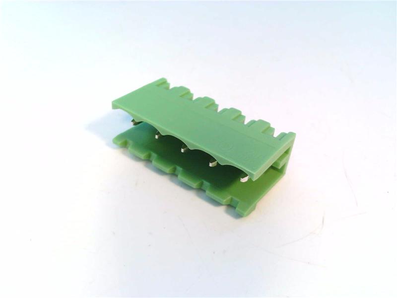 MSTBV 2,5/ 5-G by PHOENIX CONTACT