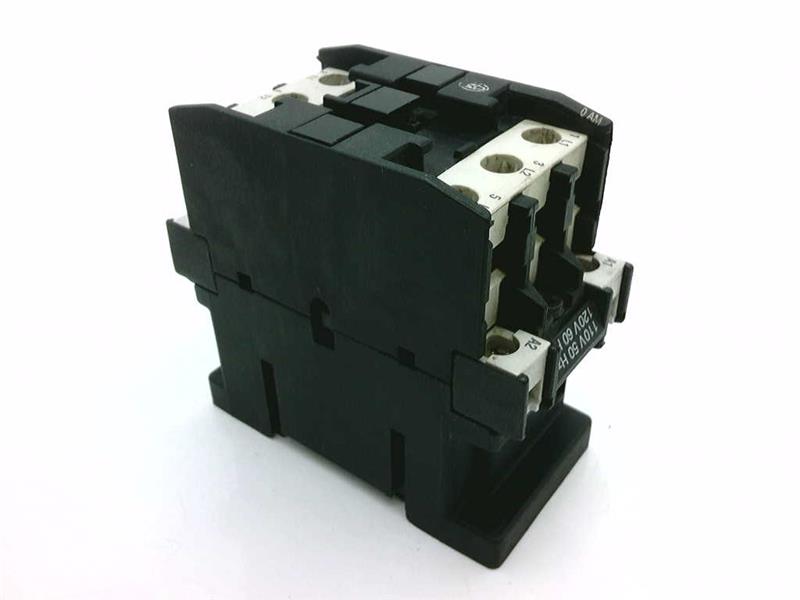 EATON CORPORATION DIL0AM-110V/50HZ/120V/60HZ