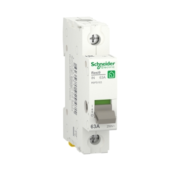 SCHNEIDER ELECTRIC R9PS163