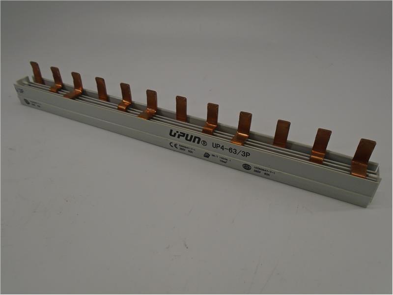 UPUN ELECTRIC CO LTD UP4-63/3P