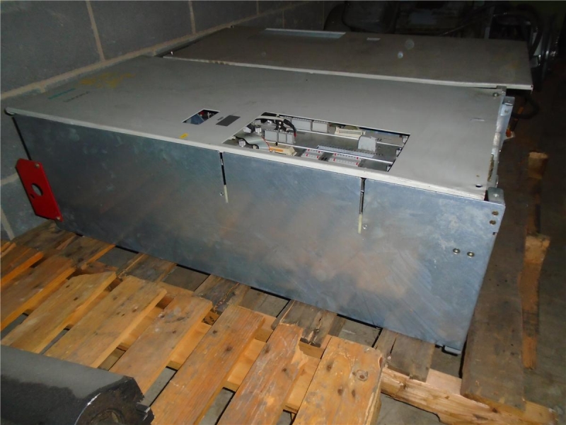 SIEMENS 6SC6-608-0CA01