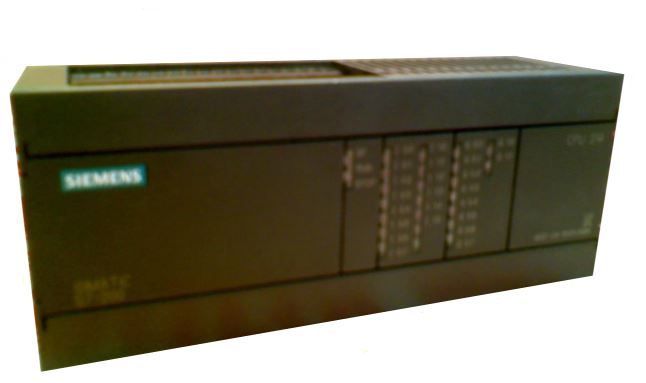 SIEMENS 6ES7214-1DC01-0XB0