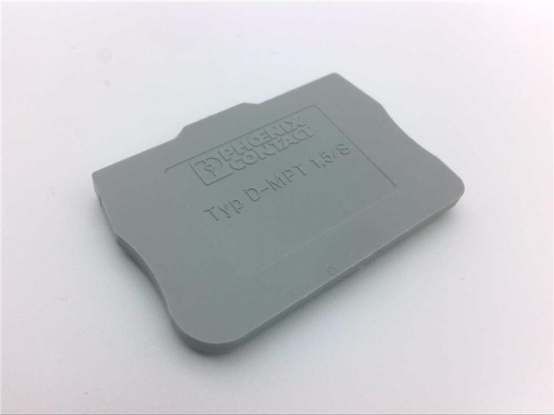 PHOENIX CONTACT D-MPT 1,5/S