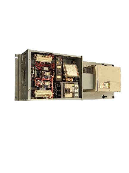 SCHNEIDER ELECTRIC 8839-58UGG2VY-A07