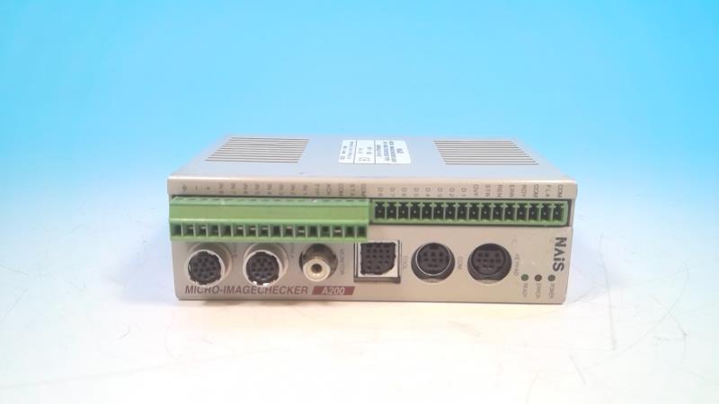 MATSUSHITA ELECTRIC ANMA214V2