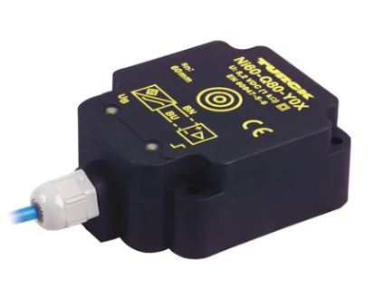 TURCK NI60-Q80-Y1X