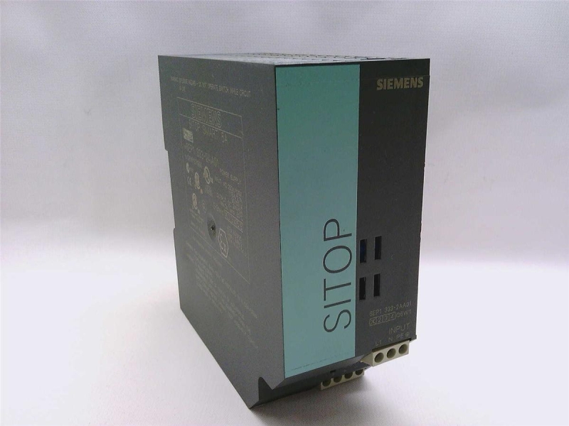 SIEMENS 6EP1333-2AA01