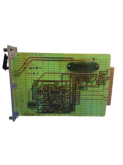 ASEA BROWN BOVERI 0-52843