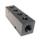 PNEUMADYNE M10-125-4W