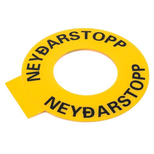 ALLEN BRADLEY 800F-15YL112