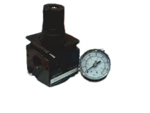 PARKER R55-03C