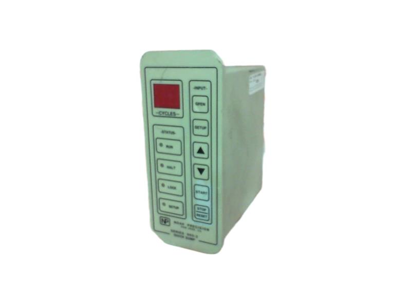 NOAH PRECISION DT960-2