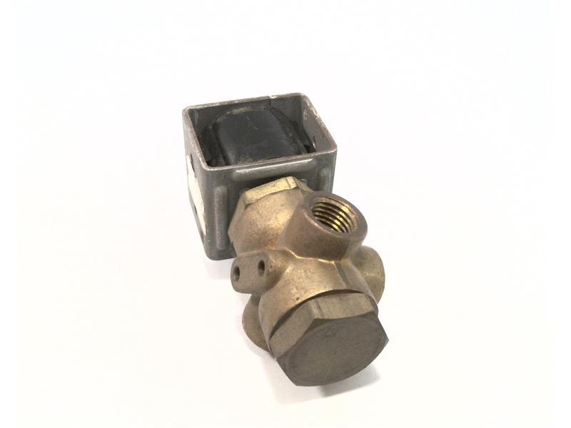 ASCO USPX8320A23N-120