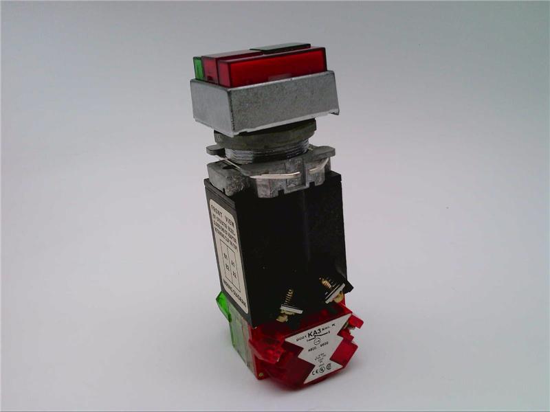 SCHNEIDER ELECTRIC 9001KXRL138