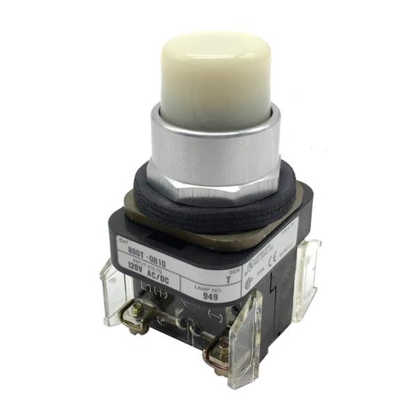 ALLEN BRADLEY 800T-QB10W