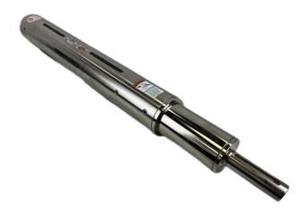 544946 by MAXCESS INTERNATIONAL