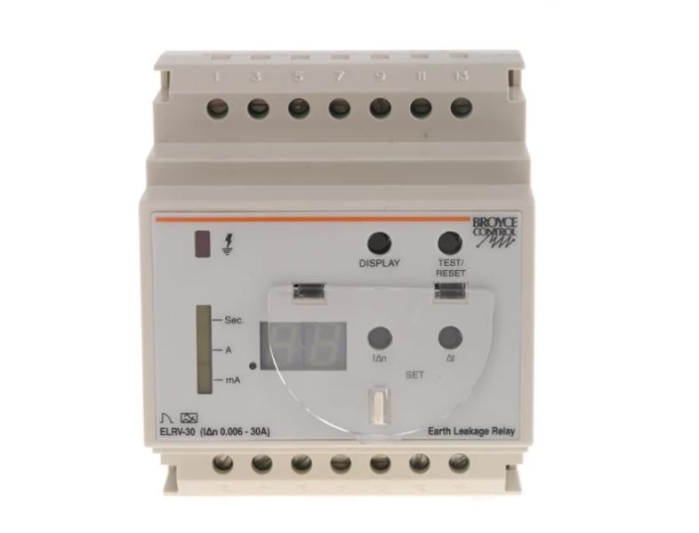 HOYT ELECTRICAL INSTRUMENTS ELRV-30