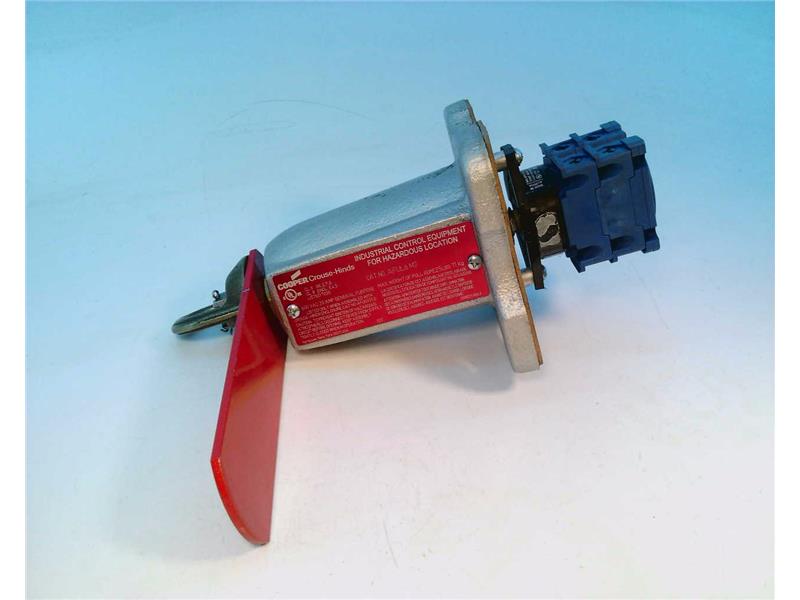 EATON CORPORATION AFUL6 M7