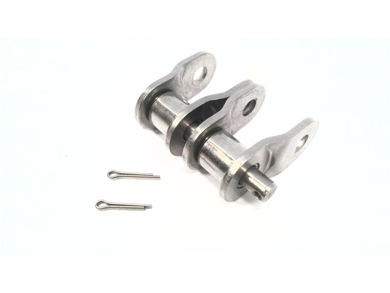 US TSUBAKI RS50-SS-2-0L