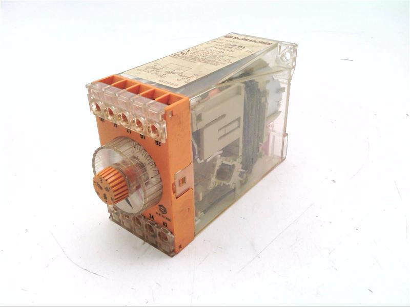 WIELAND SZA-521-AC220