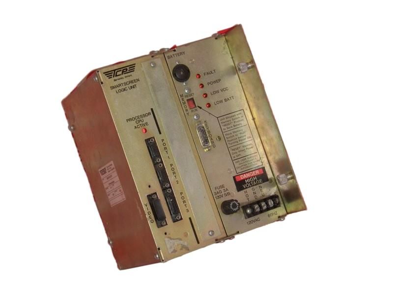 FANUC MMS20200CIA