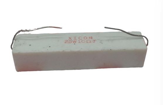 R10X25W5WW by VISHAY