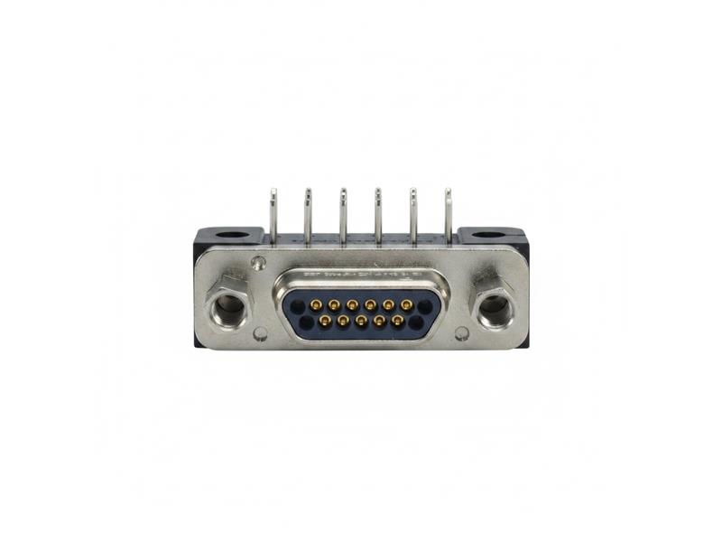ITT MDM-31PCBR-A174-F222