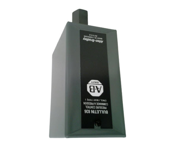 ALLEN BRADLEY 836-C10A