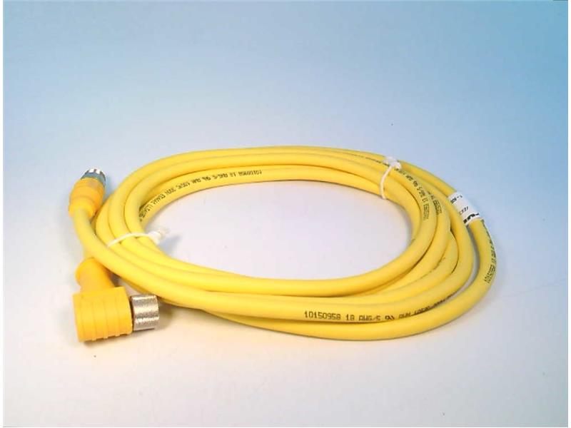 TURCK WKBE 5T-3-SBE 5T/S1587