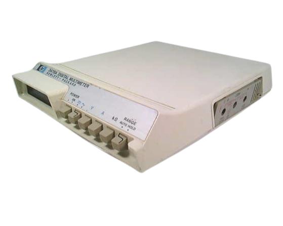 KEYSIGHT TECHNOLOGIES 3476A