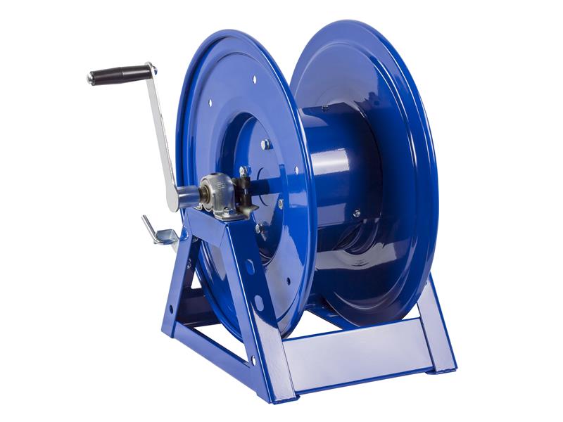 COXREELS INC 1125WCL-12-EB