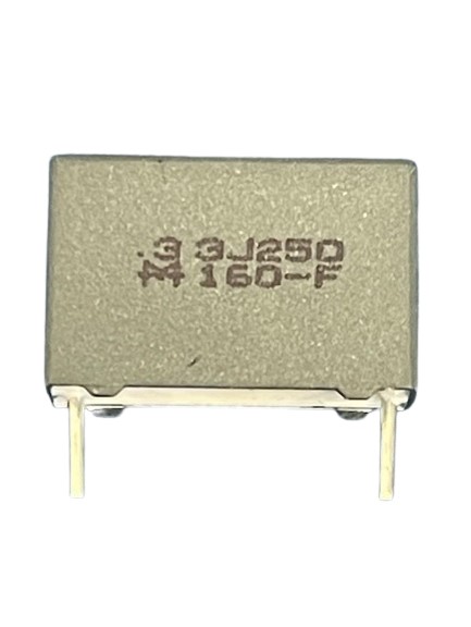 VISHAY MKP385433025JFM2B0