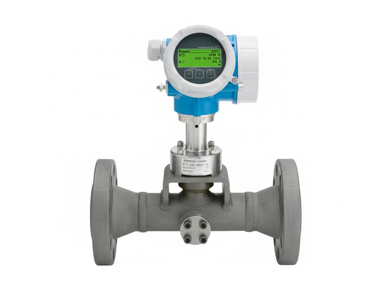 ENDRESS & HAUSER AT70F-A25G11BCB11