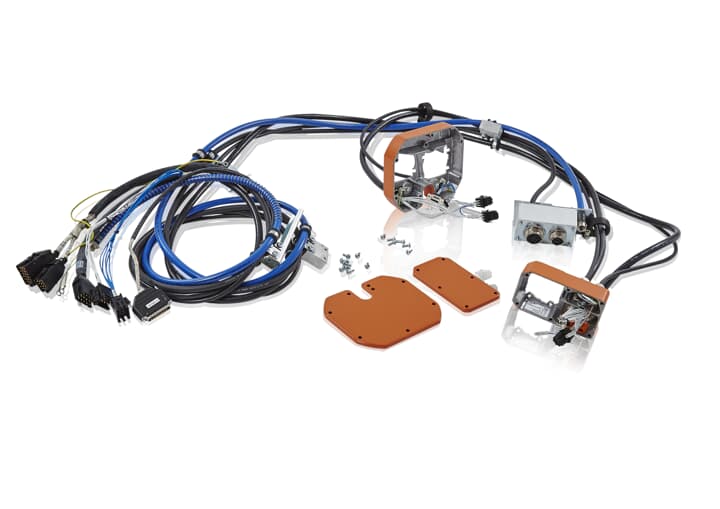 3HAC9330-1-CORE by ASEA BROWN BOVERI