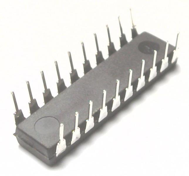 ON SEMICONDUCTOR DM74LS374N