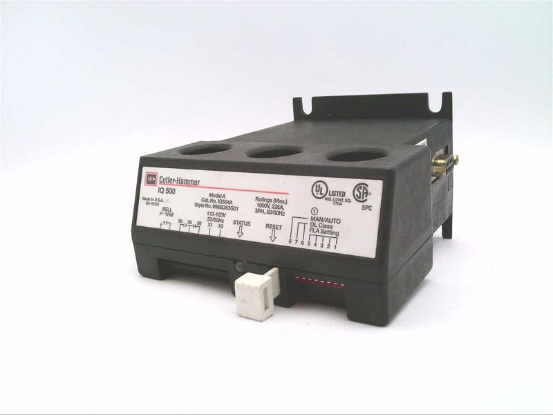 IQ-504A by WESTINGHOUSE