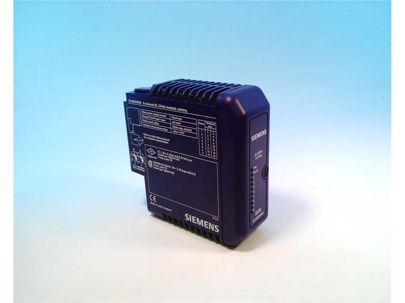 SIEMENS IO-8DI24DSI