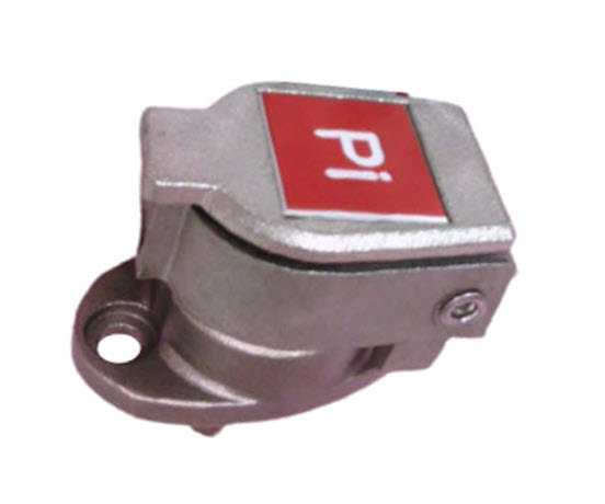 ALLEN BRADLEY 440T-ASCBE14PI