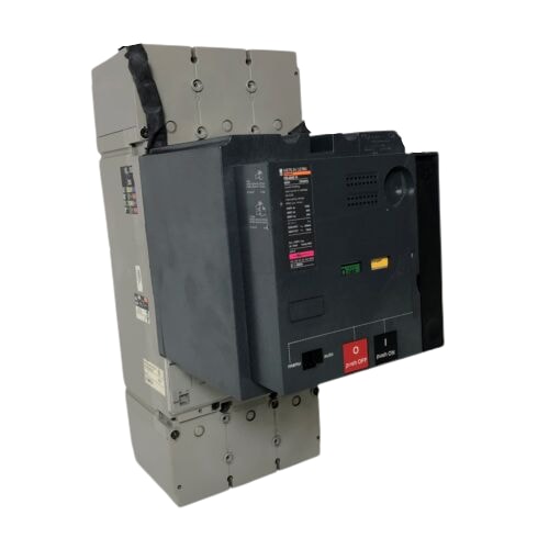 NSJ600H by SCHNEIDER ELECTRIC