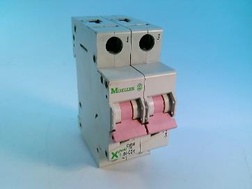 EATON CORPORATION PLSM-C2/2-DW