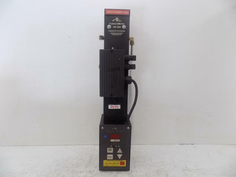 UNITED PROCESS CONTROLS FM-1238