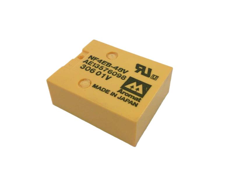 NF4EB-48V by MATSUSHITA ELECTRIC